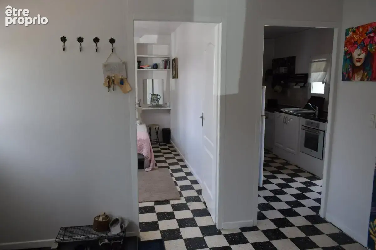 Maison 5 pièces 62 m² à vendre à Axat (11140) - photo 5