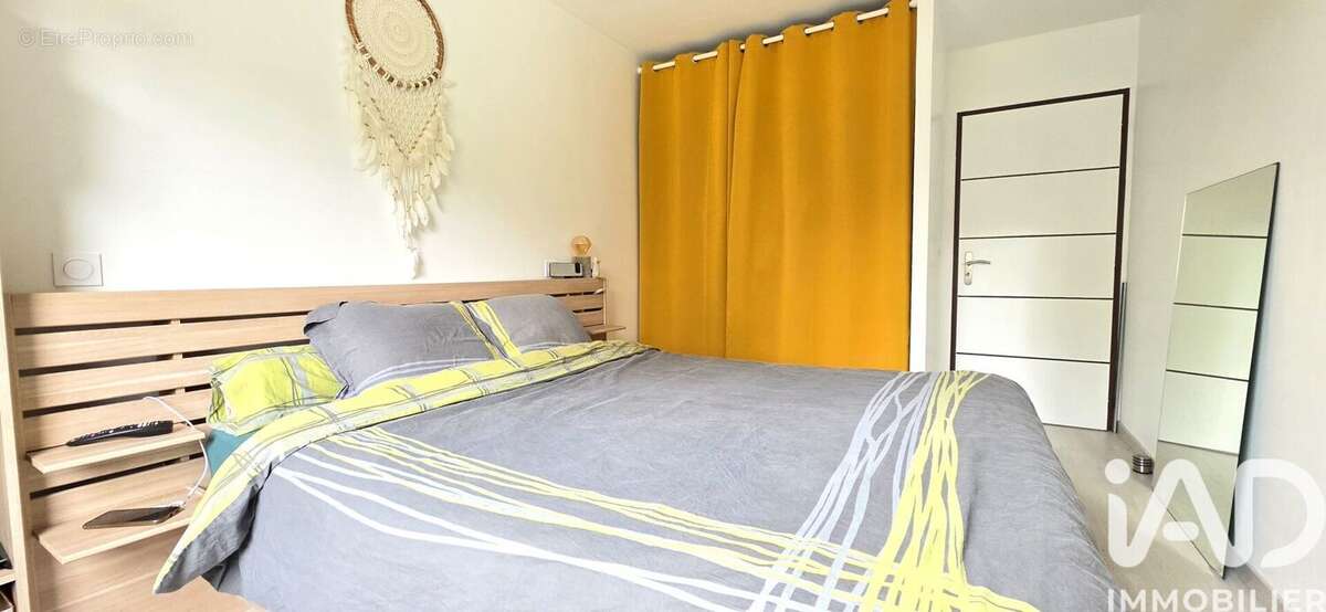 Photo 4 - Maison à SACHE