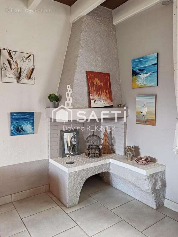 Photo 3 - Maison à LES GONDS