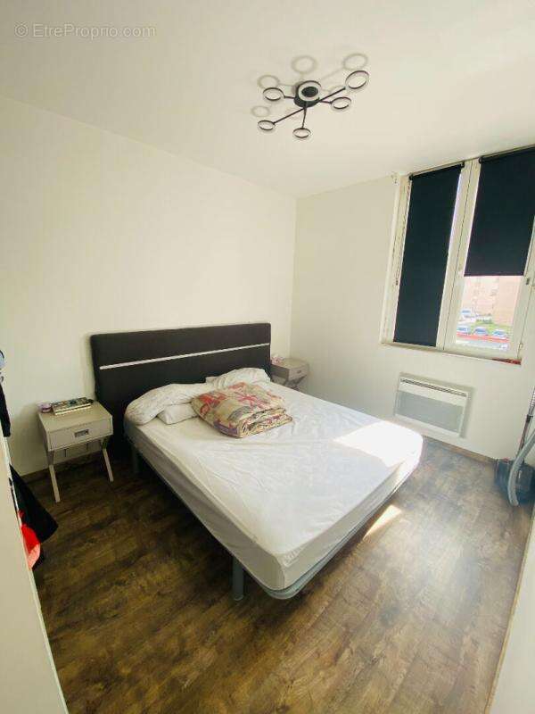 Appartement à SAINT-BRIEUC