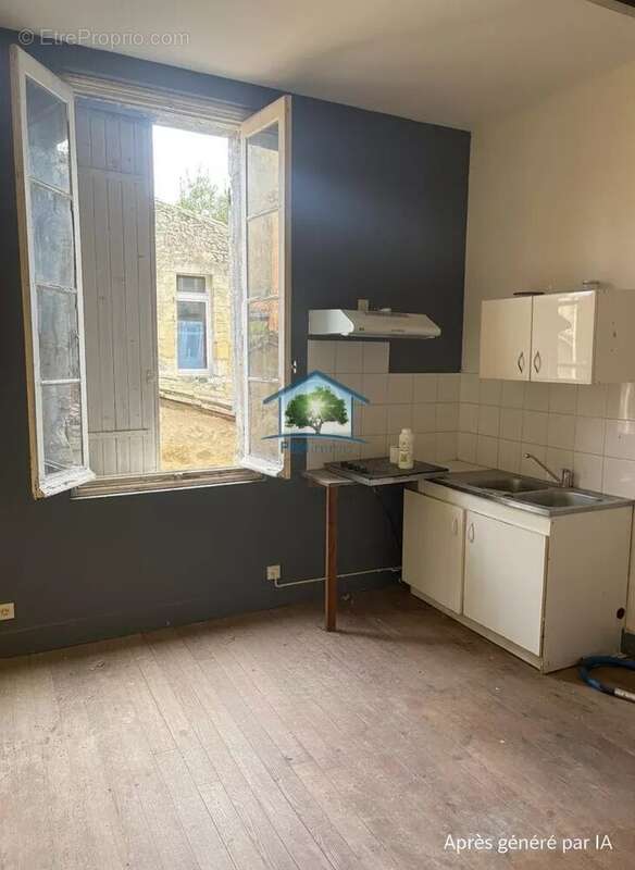 Appartement à CADILLAC