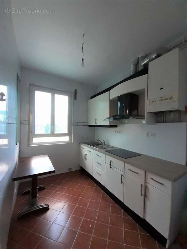 Appartement à HOUILLES