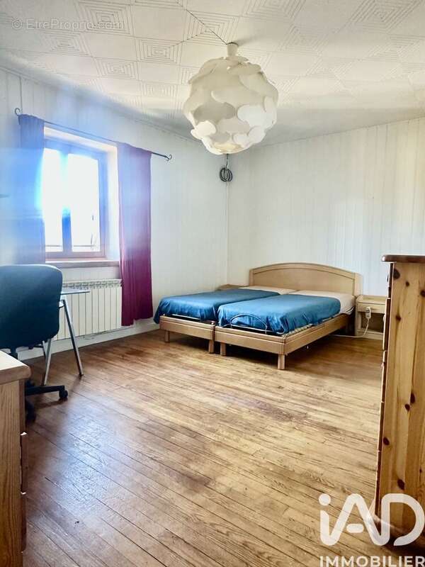 Photo 3 - Appartement à VARCES-ALLIERES-ET-RISSET