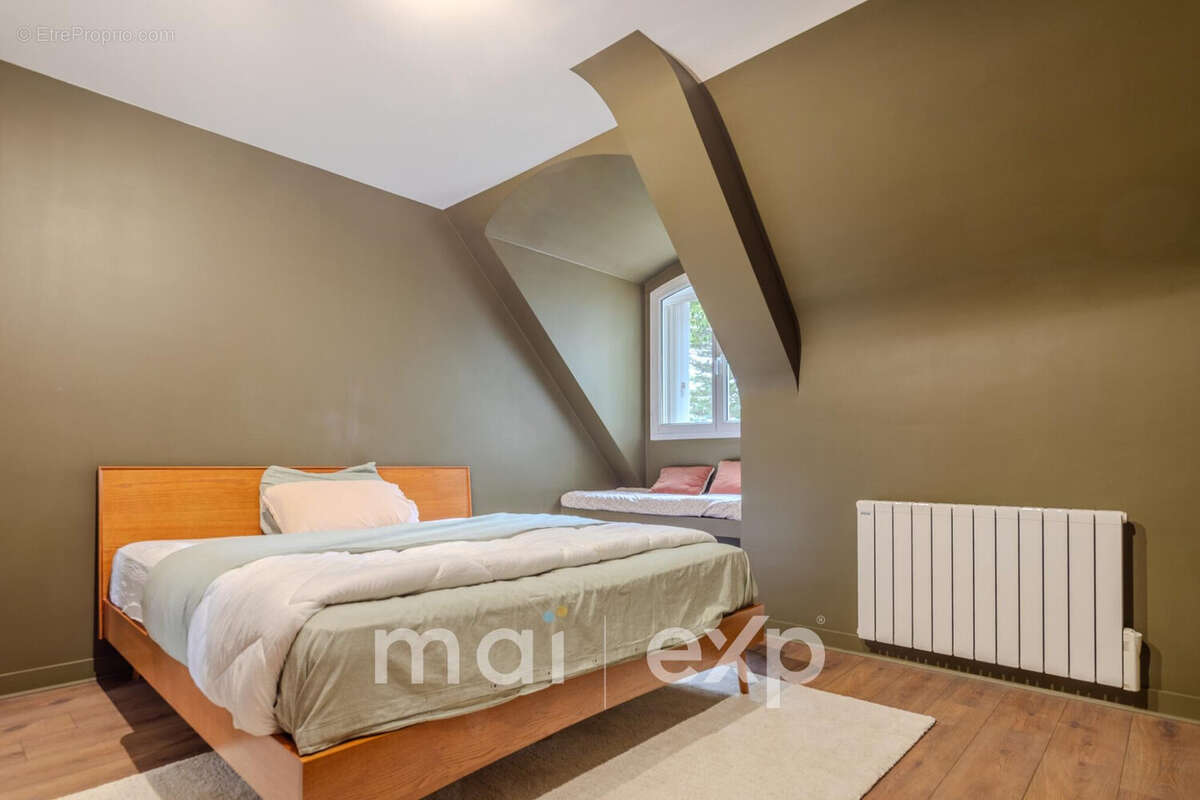Maison 190 m² à Kervignac  - photo 3