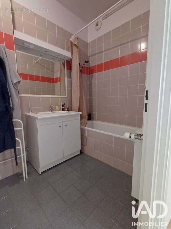 Photo 7 - Appartement à CHALONS-EN-CHAMPAGNE