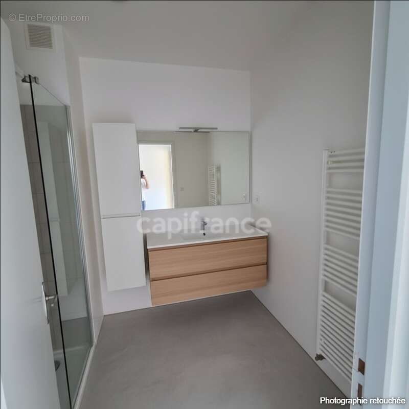 Appartement à AJACCIO