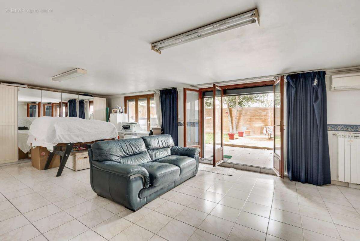 Maison à ALFORTVILLE