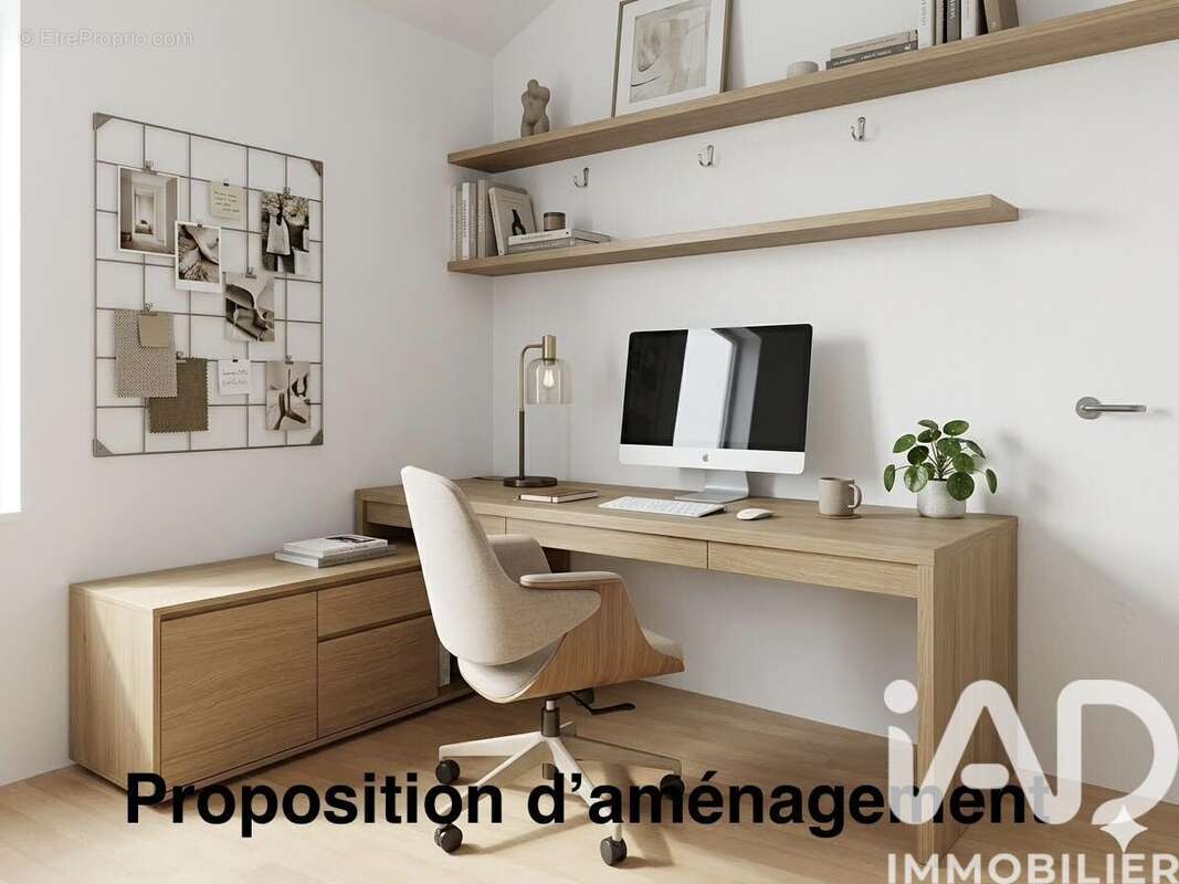 Photo 9 - Maison à VALLET
