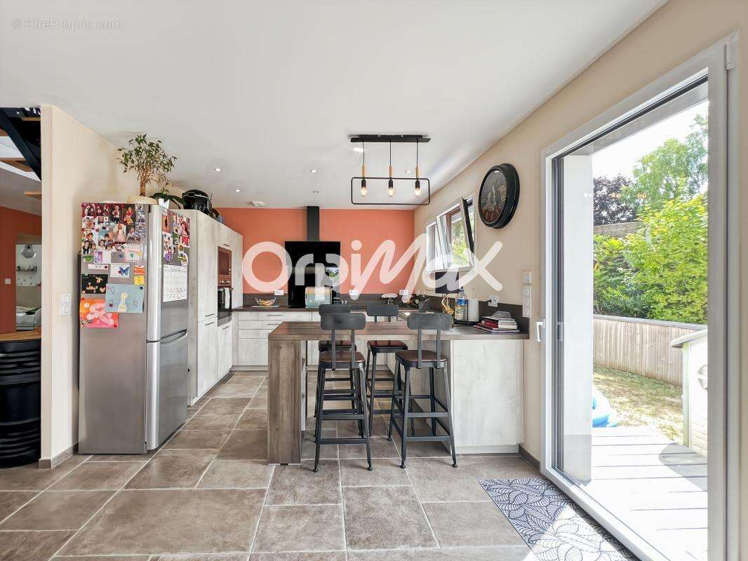 Maison À Vendre 176m2 - photo 8