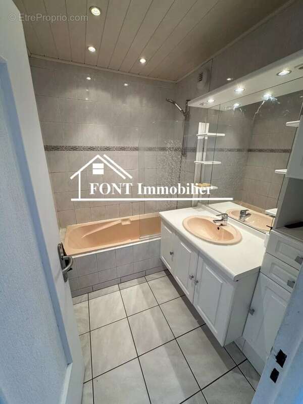 Appartement à VILLARS