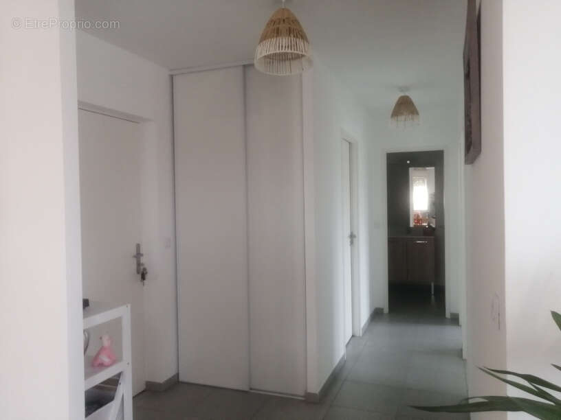 Appartement à CLERMONT-L'HERAULT