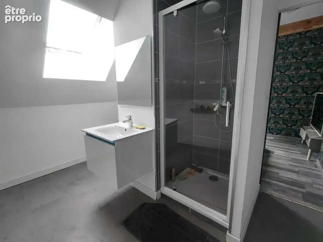 Maison potentiel de 6 chambres sur sous-sol avec jardin - photo 11