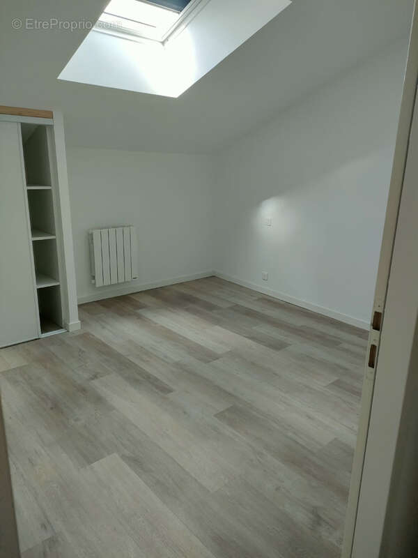 Appartement à PALLUAU