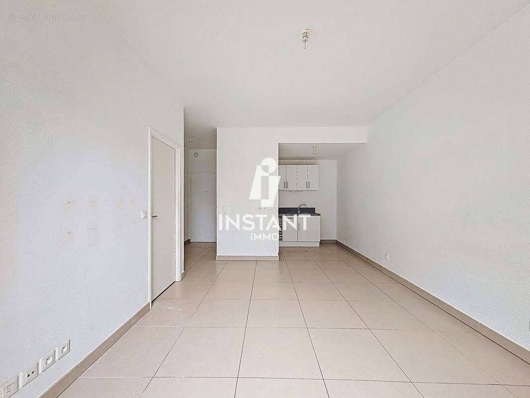 Appartement à MAISONS-ALFORT