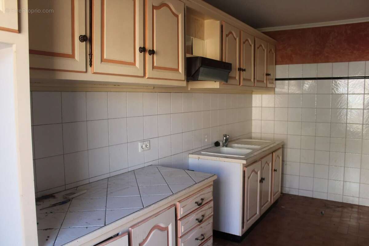 Appartement à GRASSE
