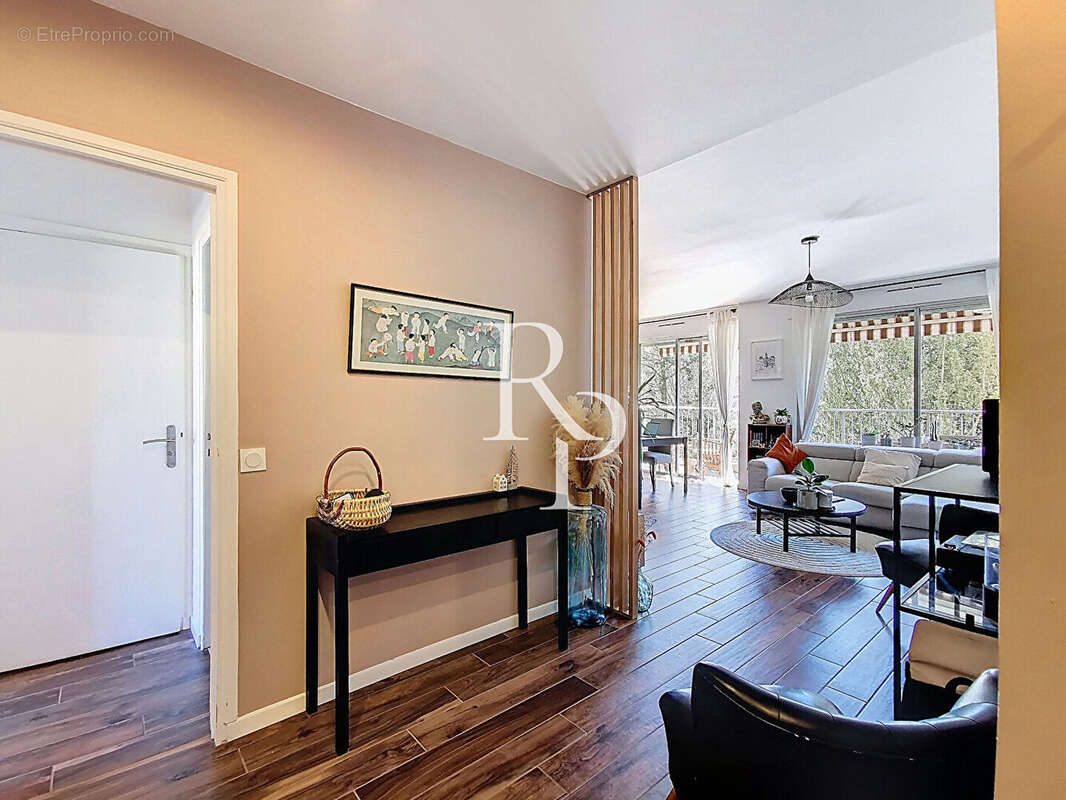 Appartement à LYON-5E