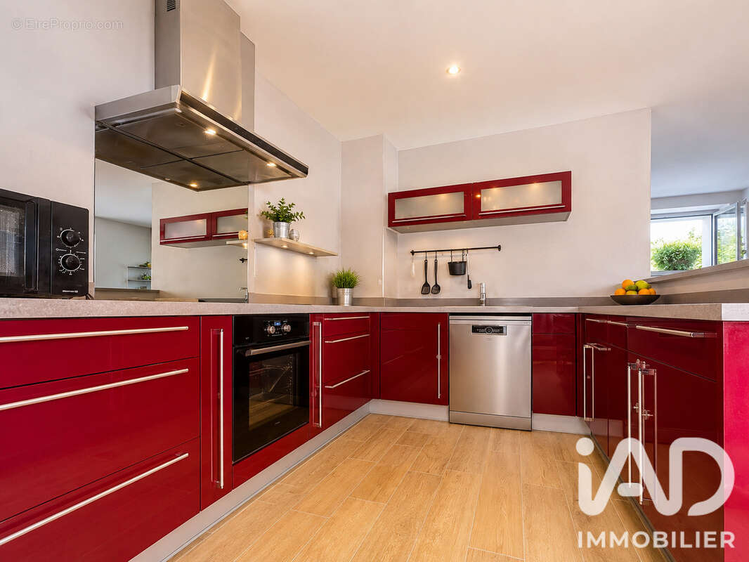 Photo 5 - Appartement à FLORANGE