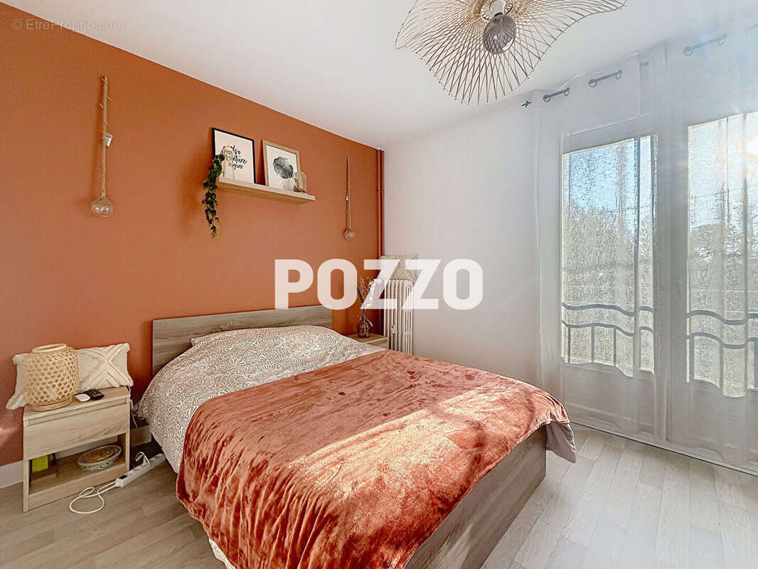 Appartement à SAINT-LO