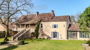 Maison à SARLIAC-SUR-L'ISLE