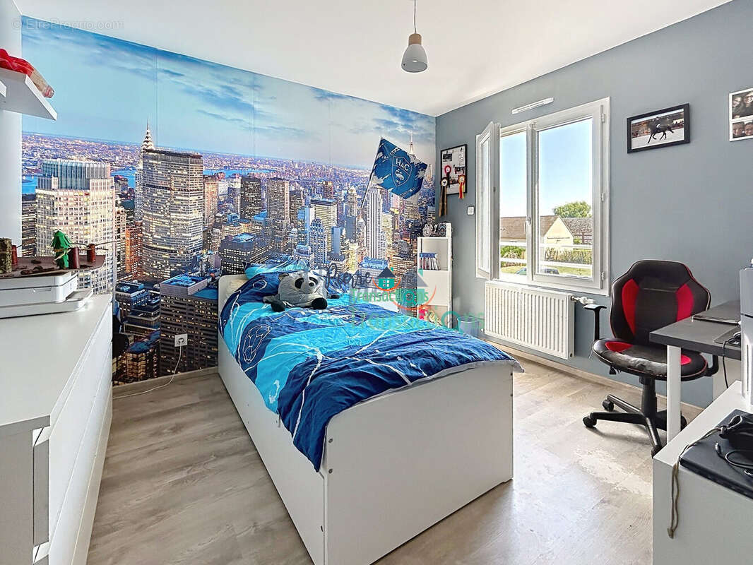Maison 137 m² à Lillebonne  - photo 9