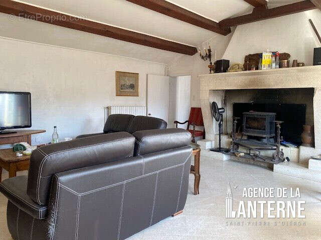 Maison 161 m² à Saint-Pierre-D'oleron  - photo 8