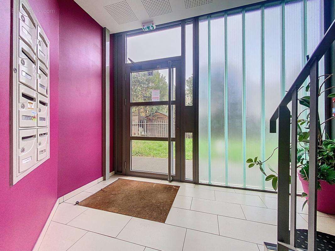 Appartement à VENISSIEUX