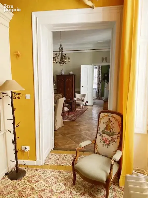 Avignon Intra-Muros: Appartement 160 m² avec Vaste Terrasse - photo 8