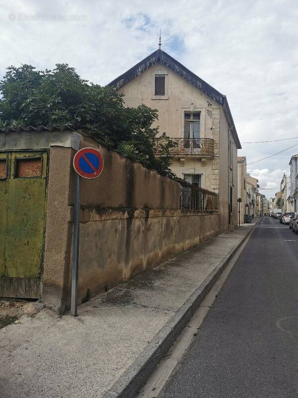 Appartement à BEZIERS