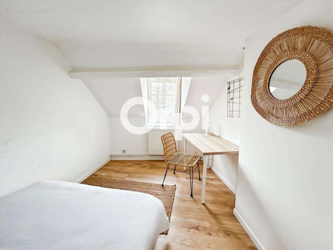 Orpi porte neuve : immeuble à vendre (105m2) à boulogne sur mer - photo 6
