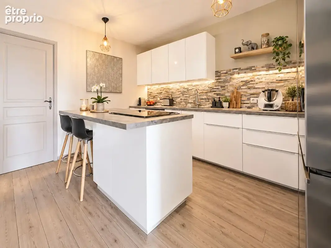 Maison 88m² à grasse - photo 6