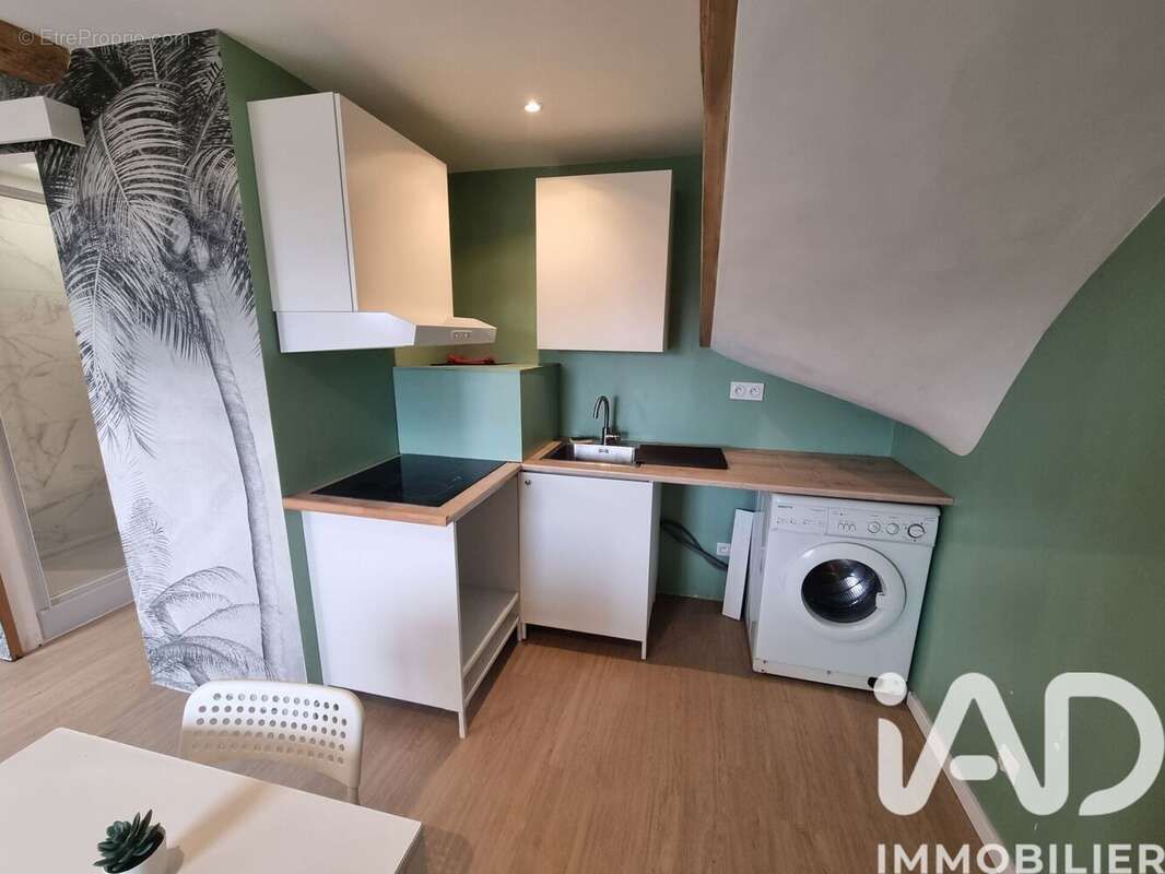 Photo 2 - Appartement à VIDAUBAN
