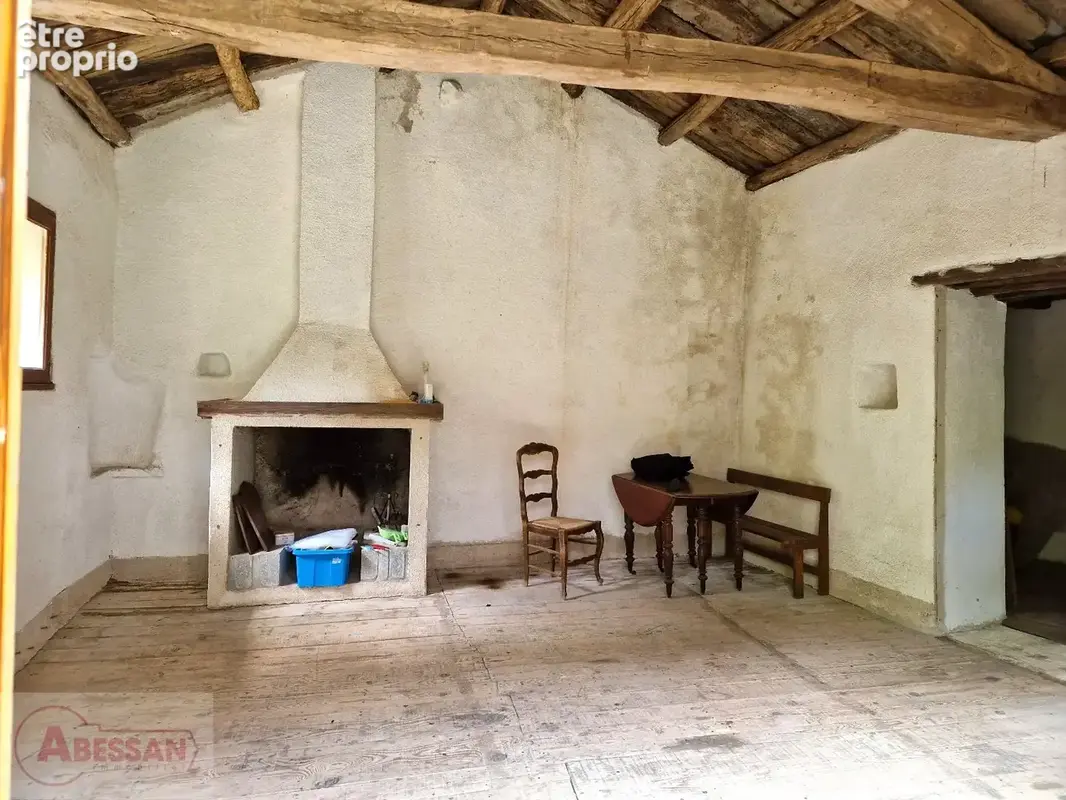 Maison 3 pièces 72 m² à vendre à Vabre (81330) - photo 3