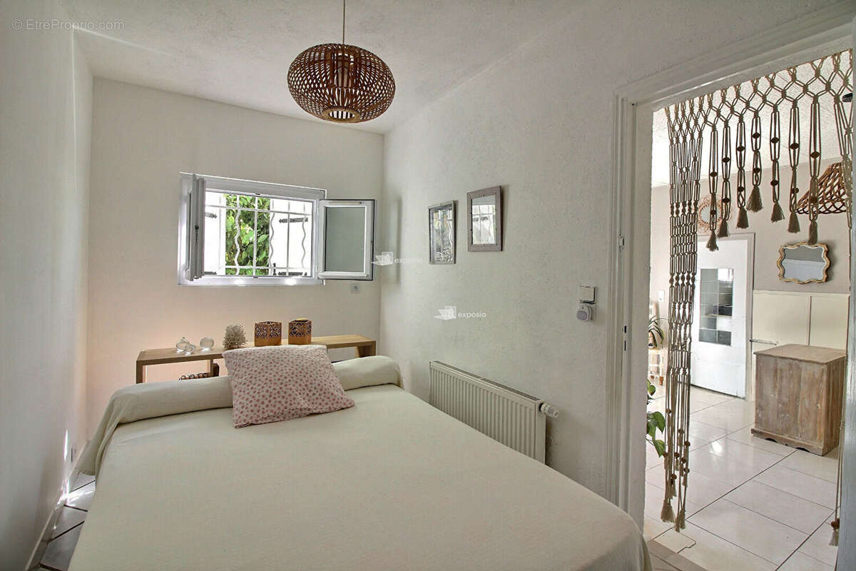 Maison à MOUGINS