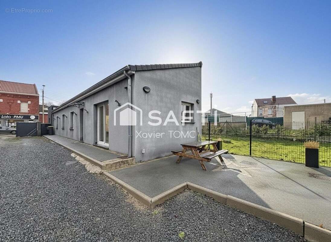 Photo 4 - Maison à LIEVIN