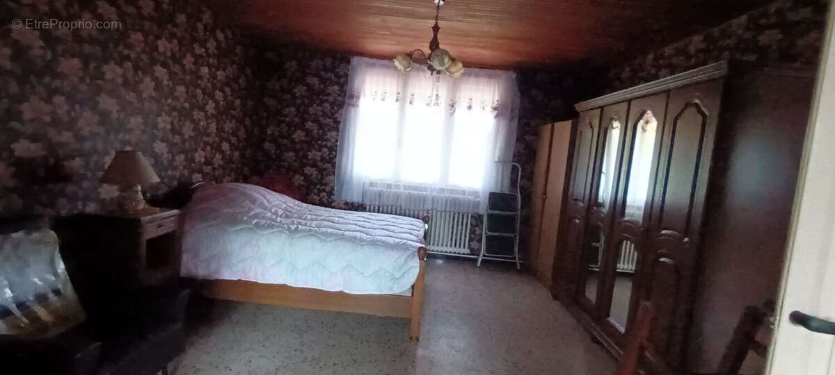 Photo 6 - Maison à CHAUMONT-PORCIEN