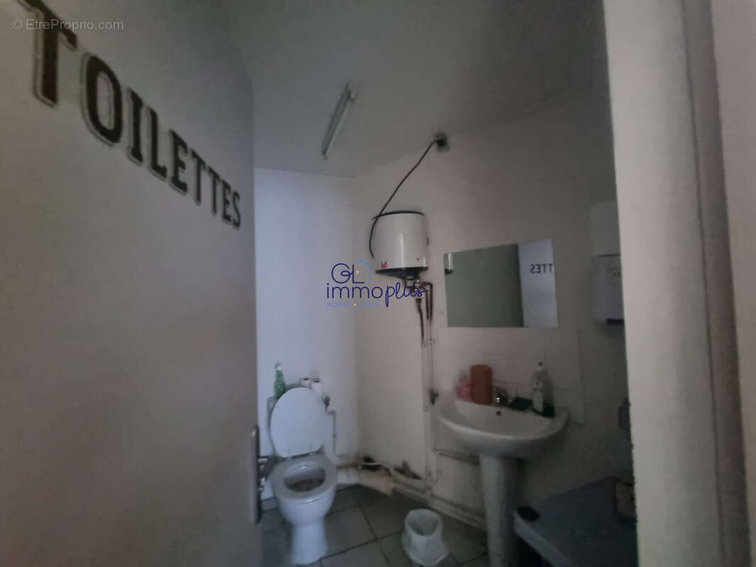 60 m² à Barraux  - photo 9