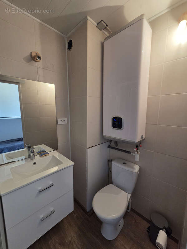 Appartement à BORMES-LES-MIMOSAS