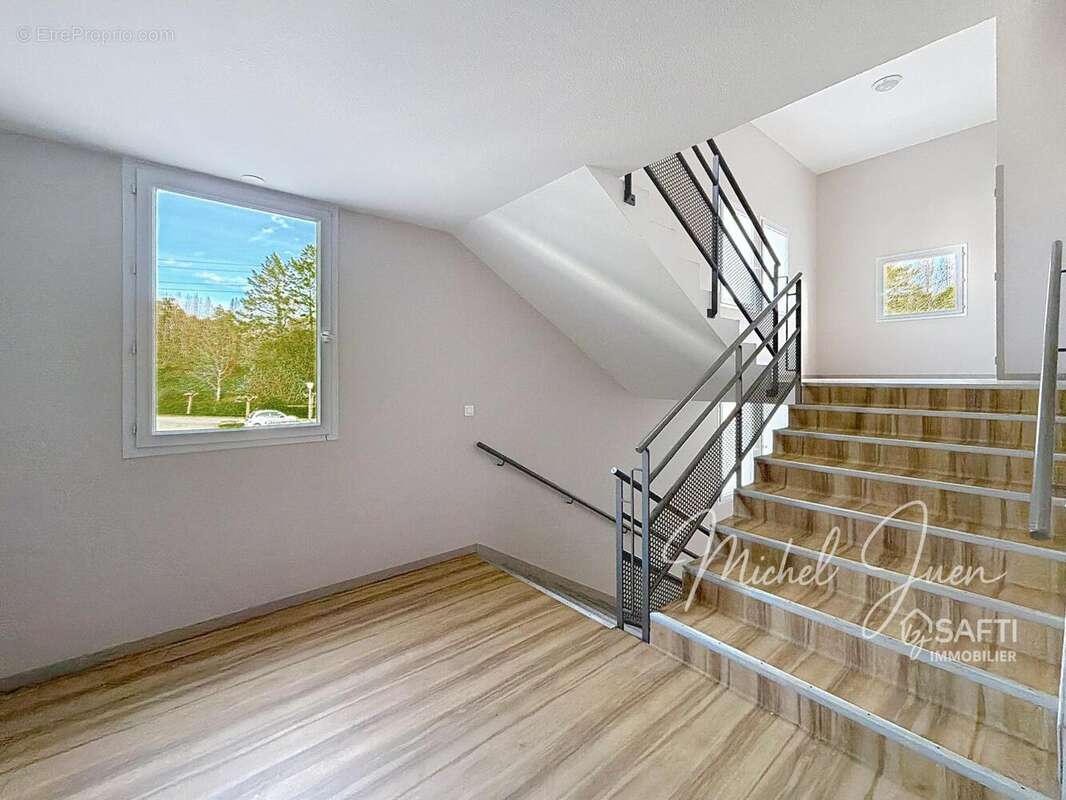 Photo 9 - Appartement à ANGLET