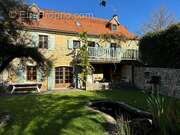 Maison à MONTAMEL