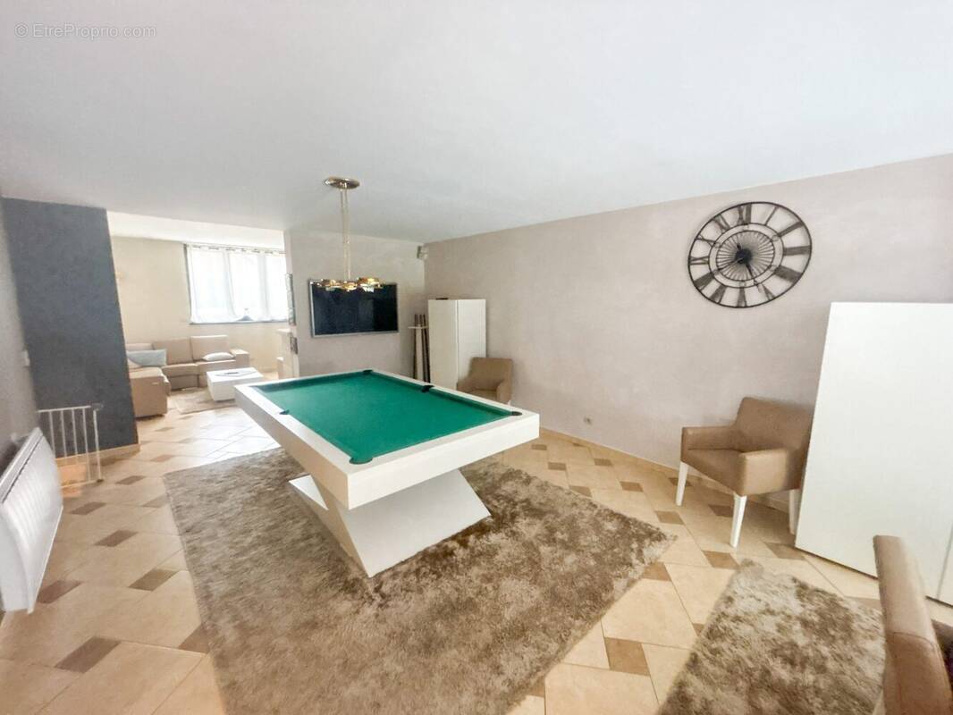 Maison à LYS-LEZ-LANNOY