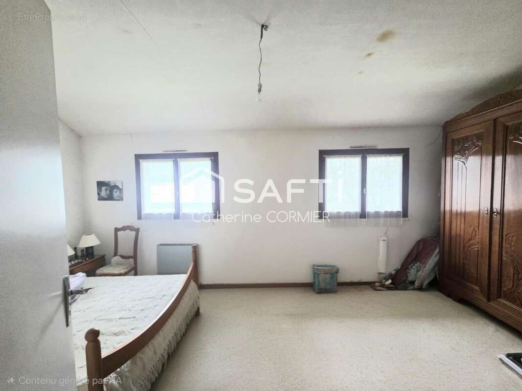 Photo 6 - Maison à AVRILLE