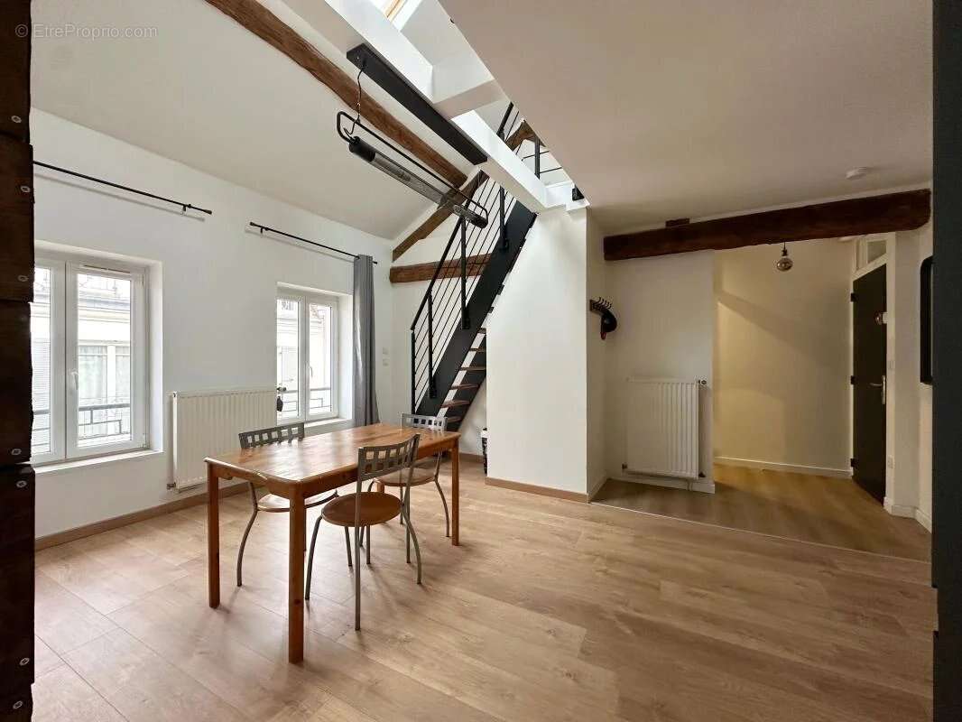 Appartement à HERBLAY