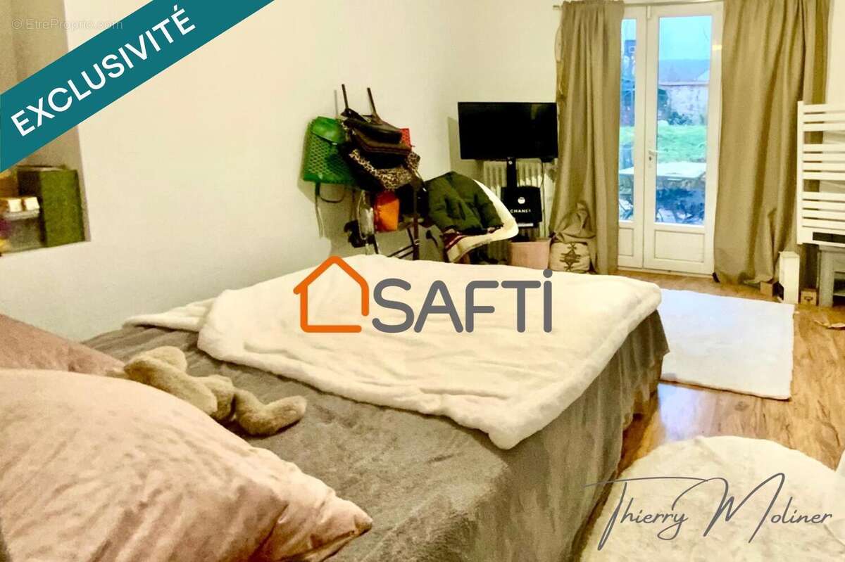 Photo 5 - Maison à LARDY