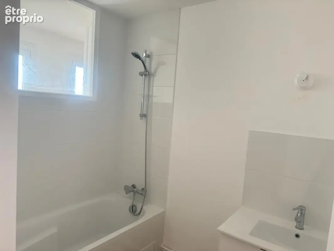 Appartement Type F5 - photo 4