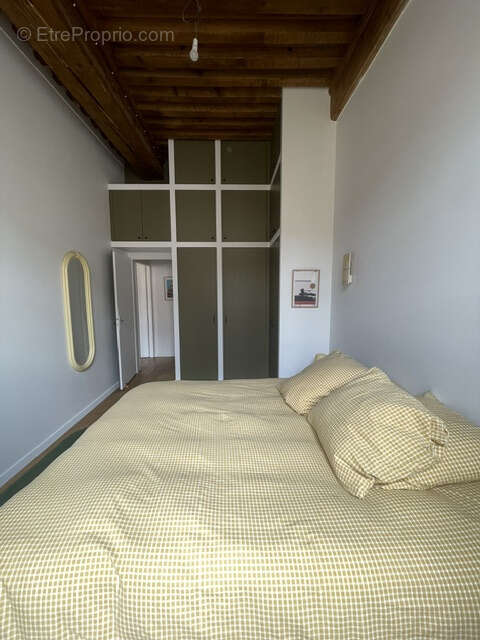 Appartement à LYON-1E