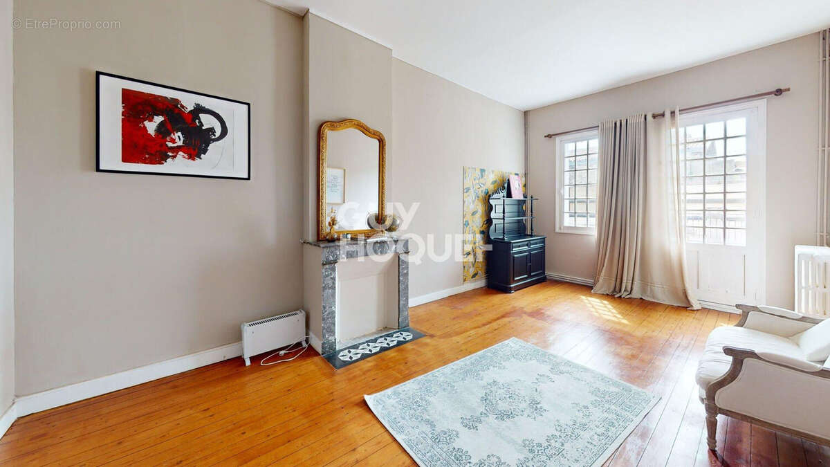 Maison d'exception à vendre à Cadillac-sur-Garonne - photo 7