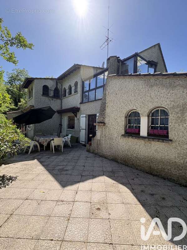 Maison 135 m² à Saillans  - photo 4