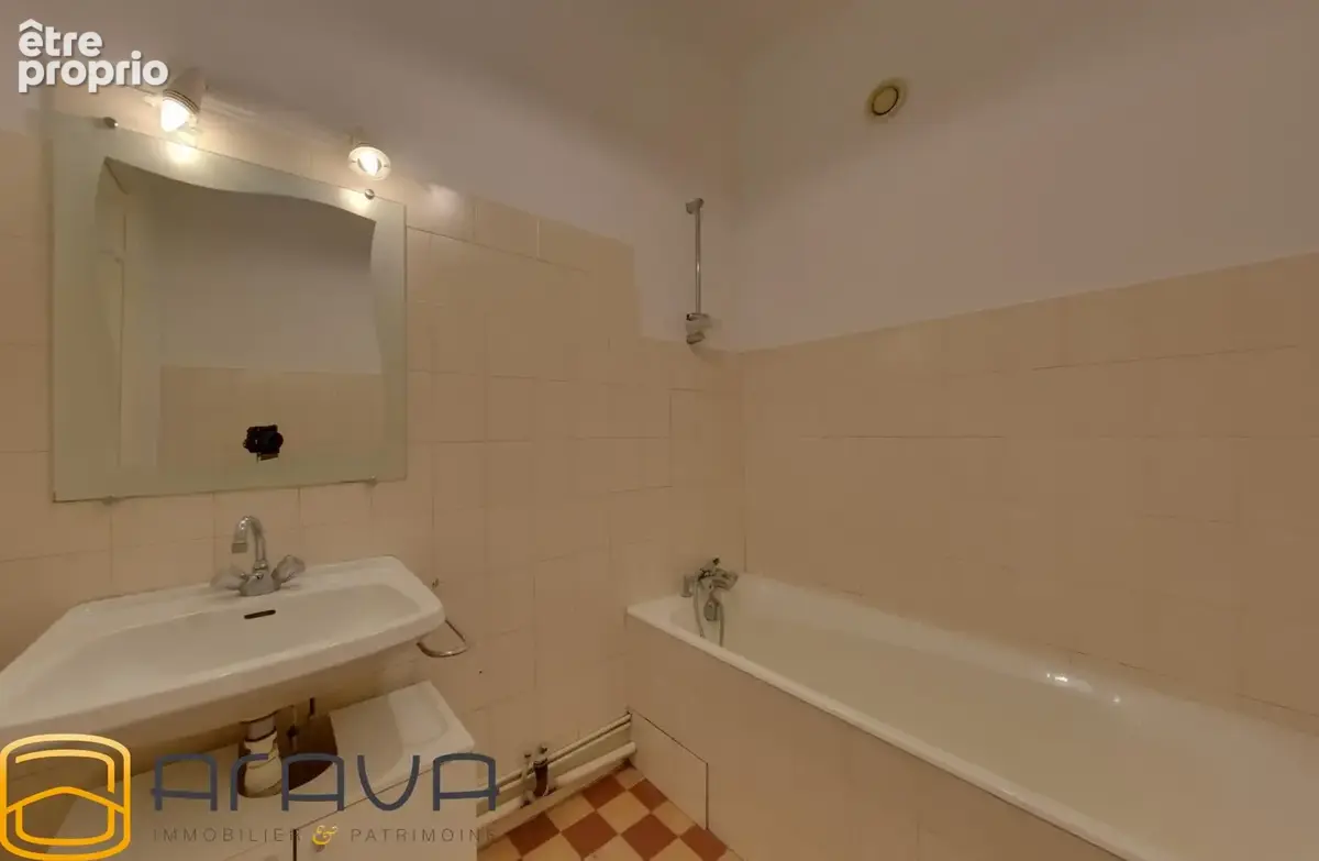 Appartement 3 pièces 69 m² à vendre à Grenoble (38100) - photo 4