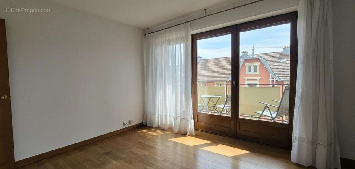 Appartement à BELFORT