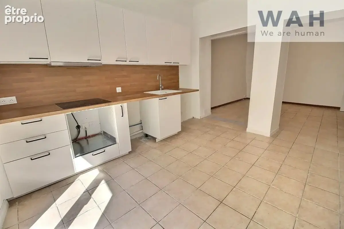 Appartement à GIGNAC